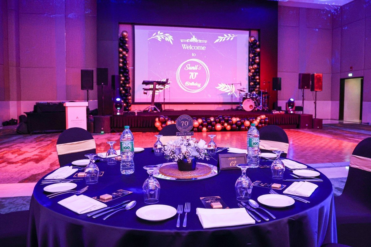 Show Production 4