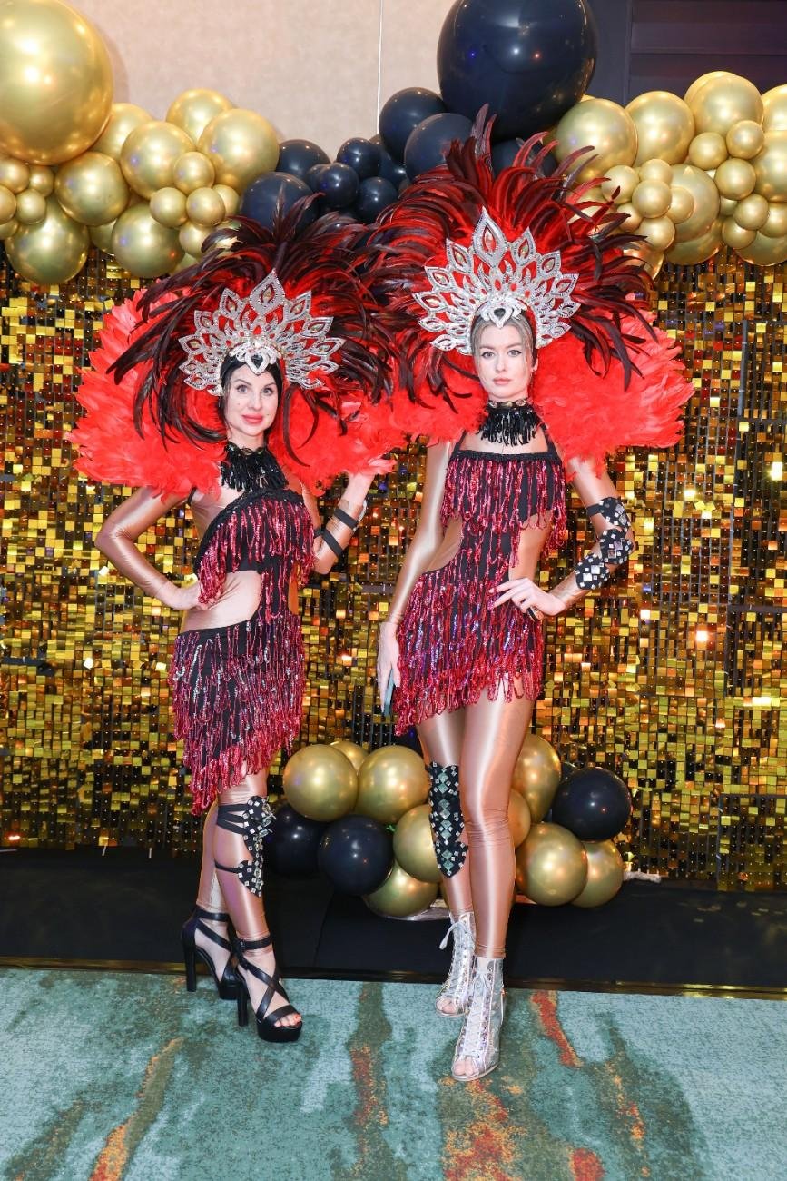 Show Production 3